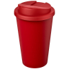 Americano® Eco -kahvimuki Kierrätetystä Materiaalista, Läikyttämätön, 350 Ml