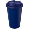 Americano® Eco -kahvimuki Kierrätetystä Materiaalista, Läikyttämätön, 350 Ml