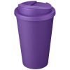 Americano® Eco -kahvimuki Kierrätetystä Materiaalista, Läikyttämätön, 350 Ml