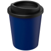 Americano® Espresso 250 Ml Eristetty Juomamuki Kierrätetystä Materiaalista  Sininen / Musta