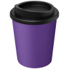 Americano® Espresso 250 Ml Eristetty Juomamuki Kierrätetystä Materiaalista  Violetti / Musta