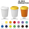 Americano® Espresso 250 Ml Eristetty Muki