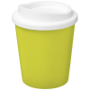 Americano® Espresso 250 Ml Eristetty Muki Lime / Valkoinen