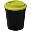 Americano® Espresso 250 Ml Eristetty Muki Musta / Lime
