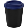 Americano® Espresso 250 Ml Eristetty Muki Musta / Sininen