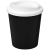 Americano® Espresso 250 Ml Eristetty Muki Musta / Valkoinen