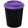 Americano® Espresso 250 Ml Eristetty Muki Musta / Violetti
