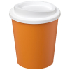 Americano® Espresso 250 Ml Eristetty Muki Oranssi / Valkoinen