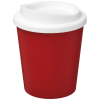 Americano® Espresso 250 Ml Eristetty Muki Punainen / Valkoinen