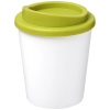 Americano® Espresso 250 Ml Eristetty Muki Valkoinen / Lime