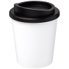 Americano® Espresso 250 Ml Eristetty Muki Valkoinen / Musta