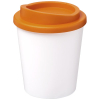 Americano® Espresso 250 Ml Eristetty Muki Valkoinen / Oranssinpunainen