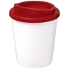 Americano® Espresso 250 Ml Eristetty Muki Valkoinen / Punainen