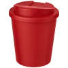 Americano® Espresso 250 Ml Muki, Läikyttämätön Kansi 