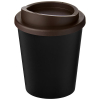 Americano® Espresso Eco 250 Ml Juomamuki Kierrätetystä Materiaalista  Musta / Ruskea