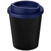 Americano® Espresso Eco 250 Ml Juomamuki Kierrätetystä Materiaalista  Musta / Sininen