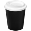 Americano® Espresso Eco 250 Ml Juomamuki Kierrätetystä Materiaalista  Musta / Valkoinen