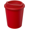 Americano® Espresso Eco 250 Ml Juomamuki Kierrätetystä Materiaalista  Punainen
