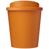 Americano® Espresso Eco 250 Ml Kahvimuki Kierrätetystä Materiaalista. Läikkymätön Kansi. 