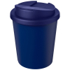 Americano® Espresso Eco 250 Ml Kahvimuki Kierrätetystä Materiaalista. Läikkymätön Kansi. 