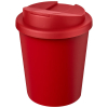 Americano® Espresso Eco 250 Ml Kahvimuki Kierrätetystä Materiaalista. Läikkymätön Kansi. 