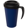 Americano® Grande 350 Ml Eristetty Muki Sininen / Musta