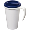 Americano® Grande 350 Ml Eristetty Muki Valkoinen / Sininen