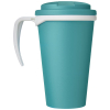 Americano® Grande 350 Ml Muki, Läikyttämätön Kansi