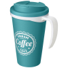 Americano® Grande 350 Ml Muki, Läikyttämätön Kansi
