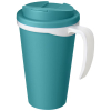 Americano® Grande 350 Ml Muki, Läikyttämätön Kansi