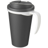 Americano® Grande 350 Ml Muki, Läikyttämätön Kansi