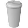 Americano® Infiniti 350 Ml Eristetty Muki, Roiskesuojattu Kansi