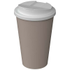 Americano® Infiniti 350 Ml Eristetty Muki, Roiskesuojattu Kansi