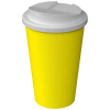 Americano® Infiniti 350 Ml Eristetty Muki, Roiskesuojattu Kansi