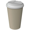 Americano® Infiniti 350 Ml Eristetty Muki, Roiskesuojattu Kansi