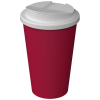 Americano® Infiniti 350 Ml Eristetty Muki, Roiskesuojattu Kansi