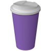 Americano® Infiniti 350 Ml Eristetty Muki, Roiskesuojattu Kansi