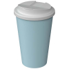 Americano® Infiniti 350 Ml Eristetty Muki, Roiskesuojattu Kansi