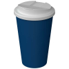 Americano® Infiniti 350 Ml Eristetty Muki, Roiskesuojattu Kansi