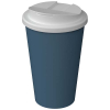 Americano® Infiniti 350 Ml Eristetty Muki, Roiskesuojattu Kansi