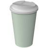 Americano® Infiniti 350 Ml Eristetty Muki, Roiskesuojattu Kansi