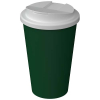 Americano® Infiniti 350 Ml Eristetty Muki, Roiskesuojattu Kansi