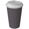 Americano® Infiniti 350 Ml Eristetty Muki, Roiskesuojattu Kansi