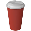 Americano® Infiniti 350 Ml Eristetty Muki, Roiskesuojattu Kansi