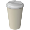 Americano® Infiniti 350 Ml Eristetty Muki, Roiskesuojattu Kansi