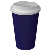 Americano® Infiniti 350 Ml Eristetty Muki, Roiskesuojattu Kansi