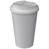 Americano® Infiniti 350 Ml Eristetty Muki, Roiskesuojattu Kansi