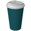 Americano® Infiniti 350 Ml Eristetty Muki, Roiskesuojattu Kansi