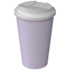 Americano® Infiniti 350 Ml Eristetty Muki, Roiskesuojattu Kansi