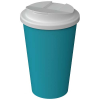 Americano® Infiniti 350 Ml Eristetty Muki, Roiskesuojattu Kansi